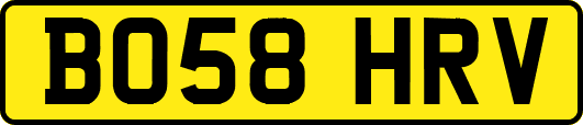 BO58HRV