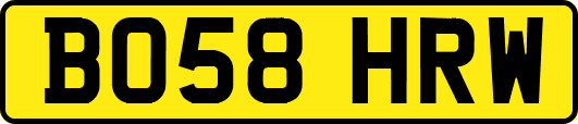 BO58HRW