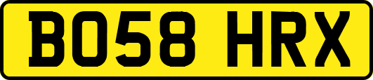 BO58HRX