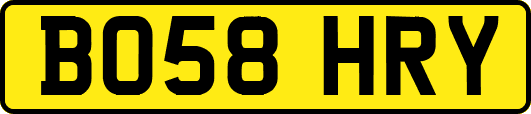 BO58HRY