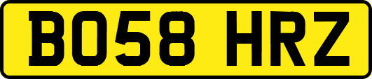 BO58HRZ