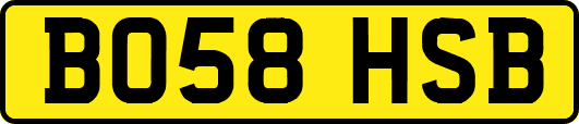BO58HSB