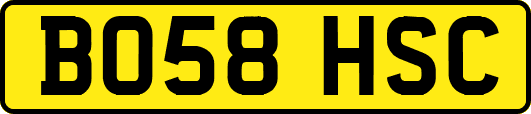 BO58HSC