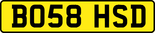 BO58HSD