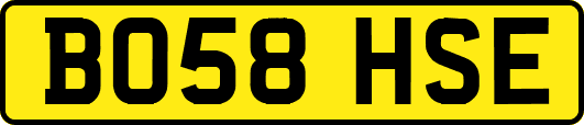 BO58HSE