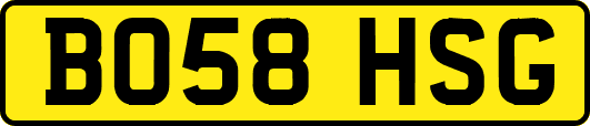 BO58HSG