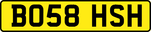 BO58HSH