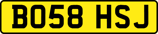 BO58HSJ