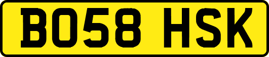 BO58HSK