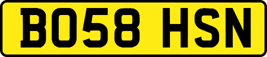 BO58HSN