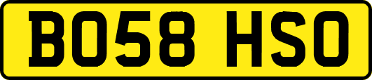 BO58HSO