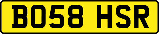 BO58HSR