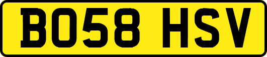 BO58HSV