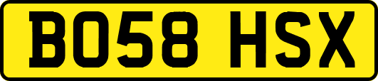 BO58HSX