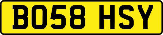 BO58HSY