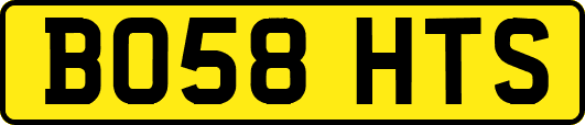 BO58HTS