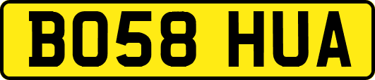 BO58HUA