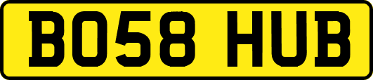BO58HUB
