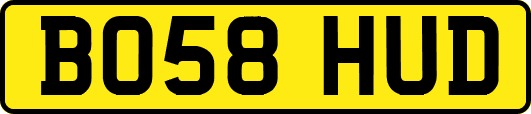 BO58HUD
