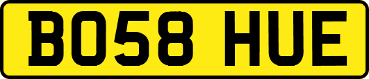 BO58HUE