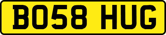 BO58HUG