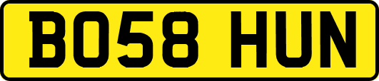 BO58HUN