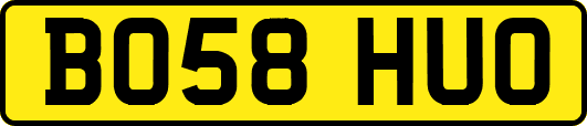 BO58HUO