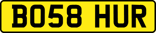 BO58HUR
