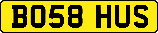 BO58HUS