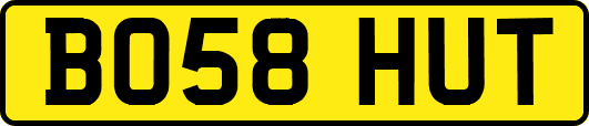 BO58HUT