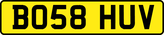 BO58HUV