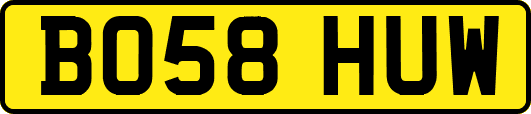 BO58HUW
