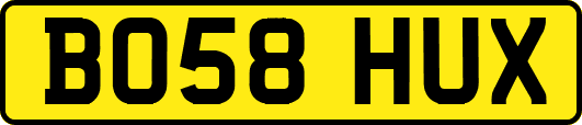 BO58HUX