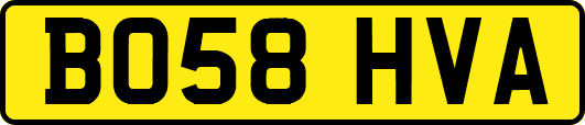BO58HVA