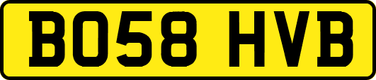 BO58HVB