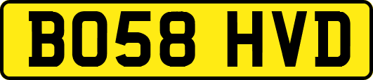 BO58HVD