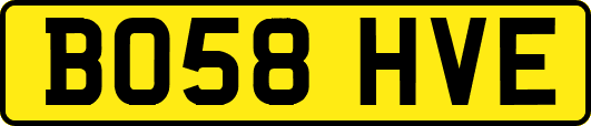 BO58HVE