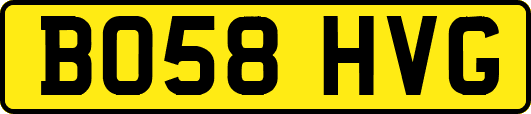 BO58HVG