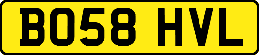 BO58HVL