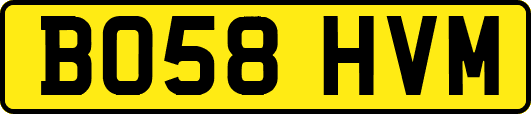 BO58HVM