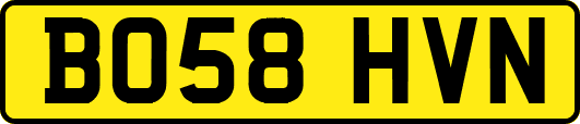BO58HVN