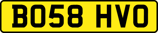 BO58HVO