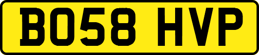 BO58HVP