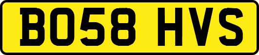 BO58HVS