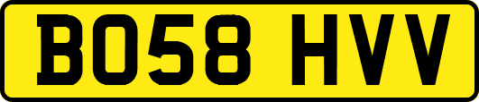BO58HVV