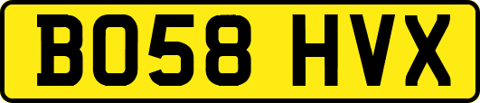 BO58HVX
