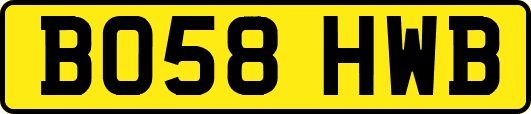 BO58HWB