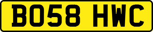BO58HWC