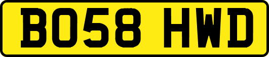 BO58HWD