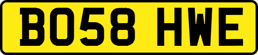 BO58HWE
